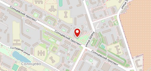 MaxBakery на карте