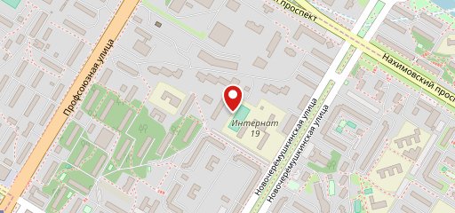 MaxBar  на карте