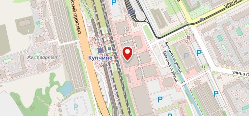 Maxbeerhouse на карте