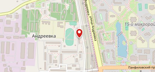 Максбет на карте