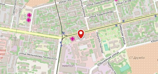 MaxDar Coffee на карте