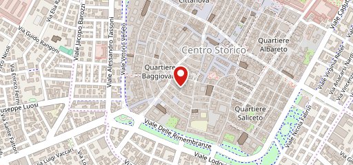 Ristorante Maxelâ Passione in Carne на карте