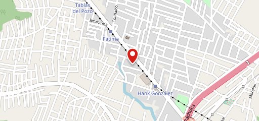 MAXHETEARTE на карте