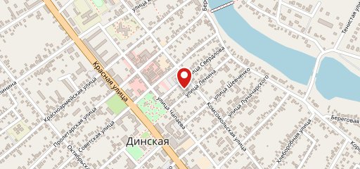 Maxi fog на карте
