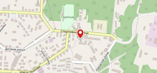 Maxi пицца на карте