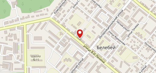 Макси Роллс на карте