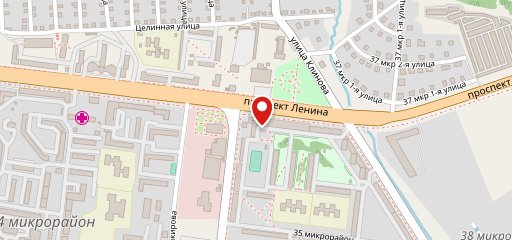 Макси Роллс на карте