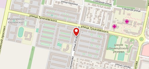 MaxiГиро's на карте