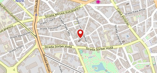 Restaurant Maxim на карте