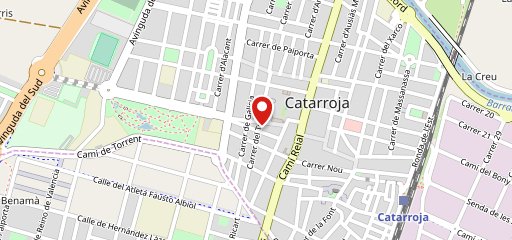 MaximCafe на карте