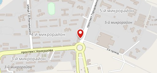 Maxim на карте