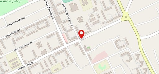 Maxim на карте