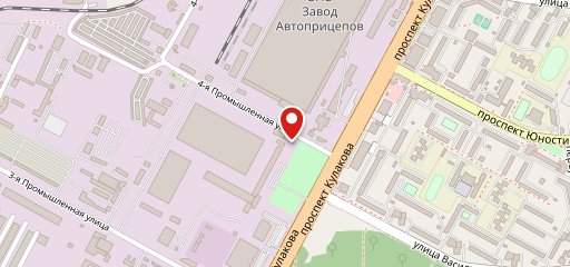 Maxim на карте