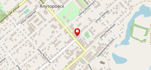 Максим на карте