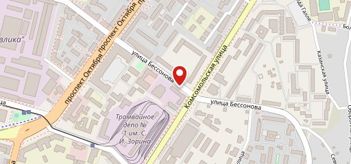 Maxime на карте