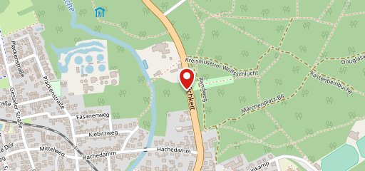 Ristorante Maximilian на карте
