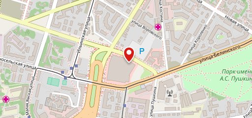 Maximilian's Brauerei на карте