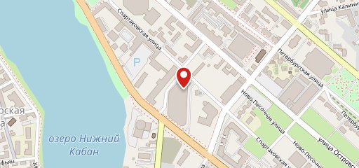 Максимилианс на карте