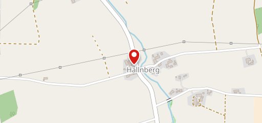 Landhotel Hallnberg на карте