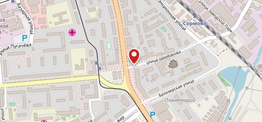 maximus BAR на карте