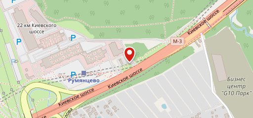 Maximus на карте
