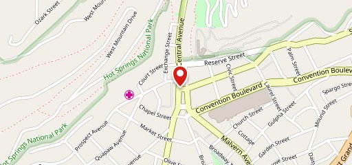 Maxine's Live на карте