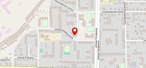 Max’s Burger на карте
