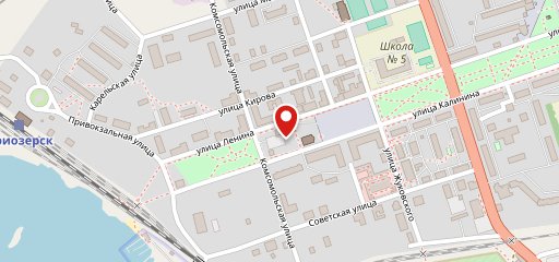 Max’s Burger на карте