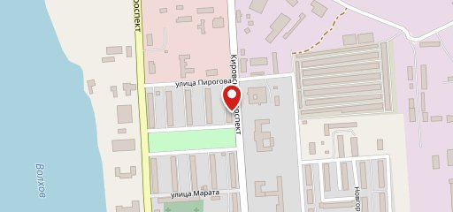 Max's burger на карте