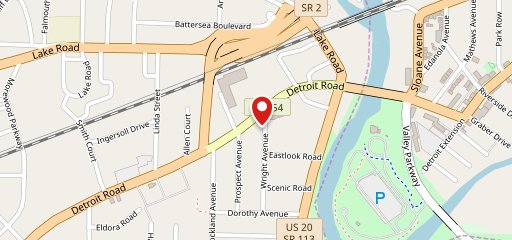 Max's Deli на карте