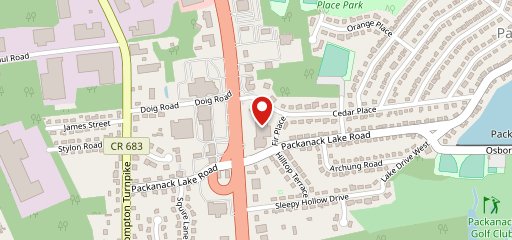 Max's Delicatessen на карте