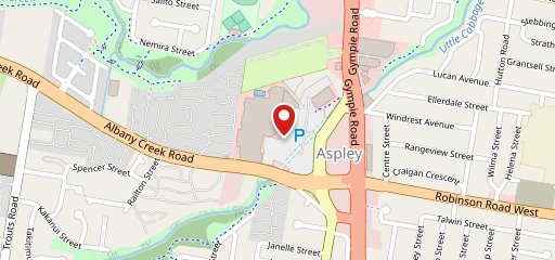 Maxs Express на карте
