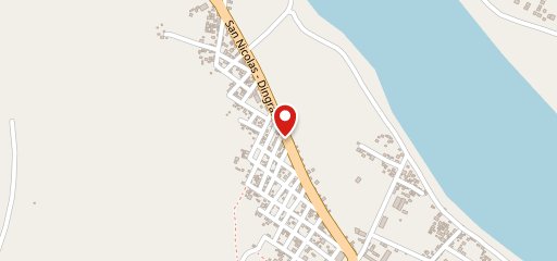 Max's Restaurant на карте