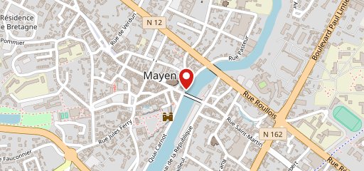 Maxteban на карте