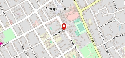 MaxVape на карте