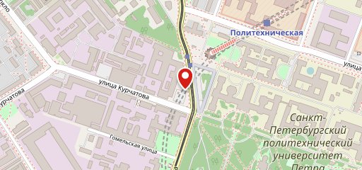 MaXxL на карте