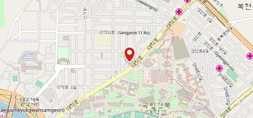 마야 на карте