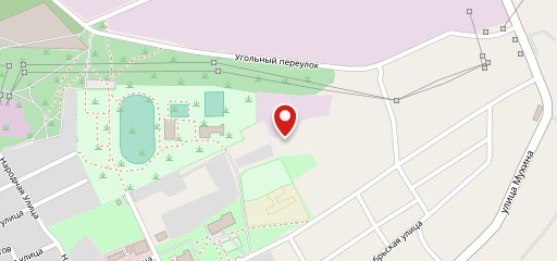 Мая на карте