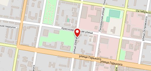 Mayak OOO на карте
