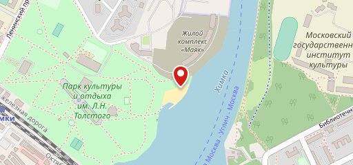 МАЯК ФУД на карте