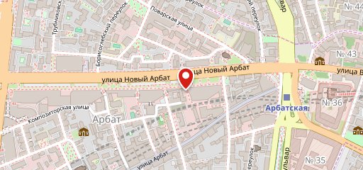 Маяши на карте