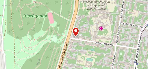 Может Быть Кофе? на карте