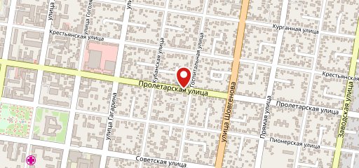 Тайлао на карте
