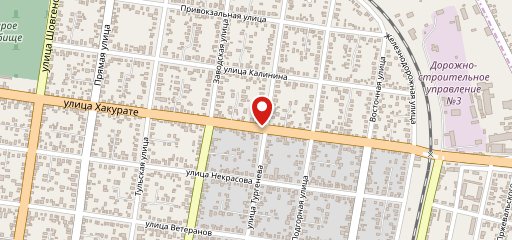 Майкоп Пролетарская 264 на карте