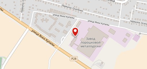 ББШ Sun City, Янки Купалы, 130 ТЦ" Янки Купалы 130" на карте