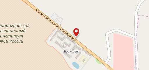 МясоЕд на карте