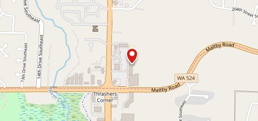 Mayuri International Foods Bothell на карте