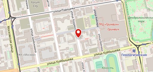 MAZE BAR на карте