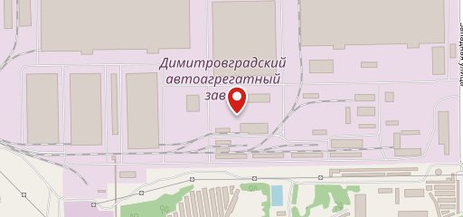 Мажор на карте