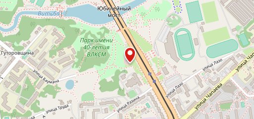 МАЗС № 36 ЛУКОЙЛ на карте